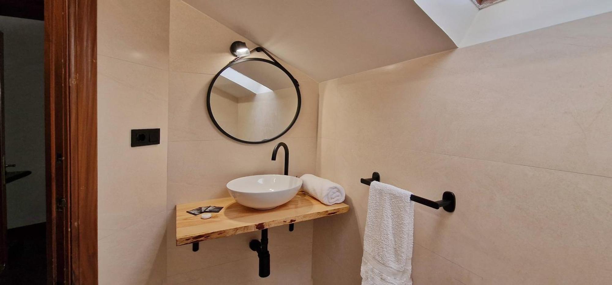 Cosma House Hotel Hinojedo Kamer foto