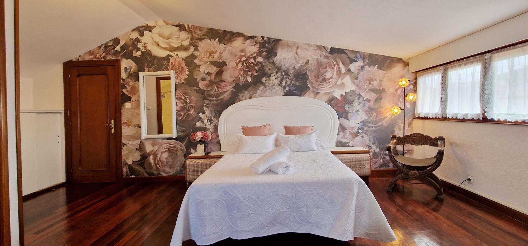Cosma House Hotel Hinojedo Kamer foto