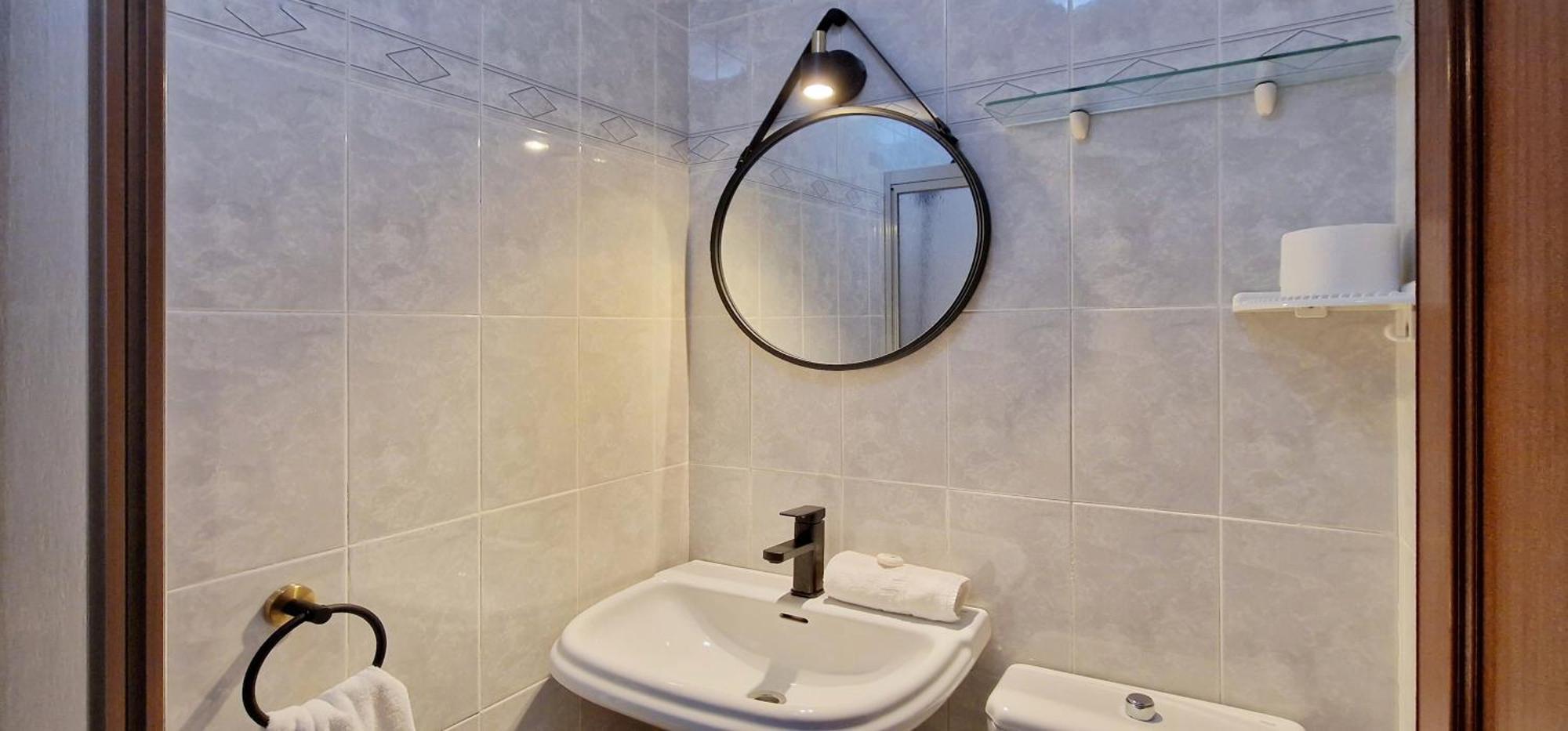 Cosma House Hotel Hinojedo Kamer foto