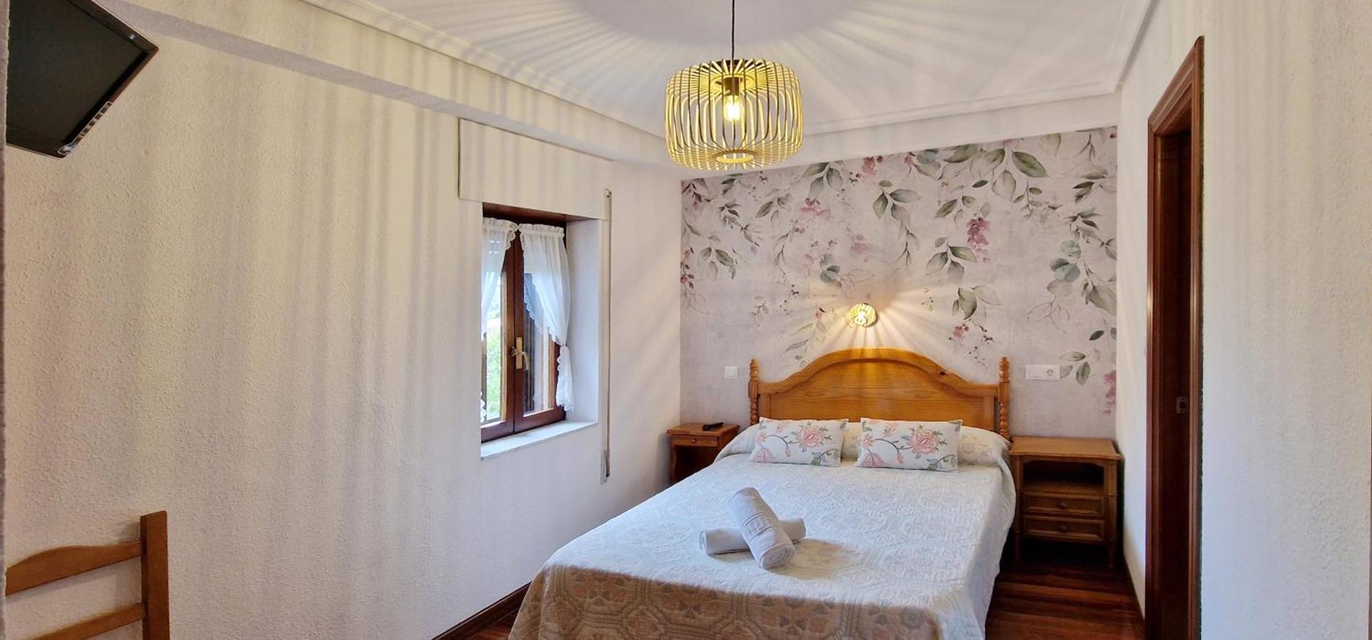 Cosma House Hotel Hinojedo Kamer foto