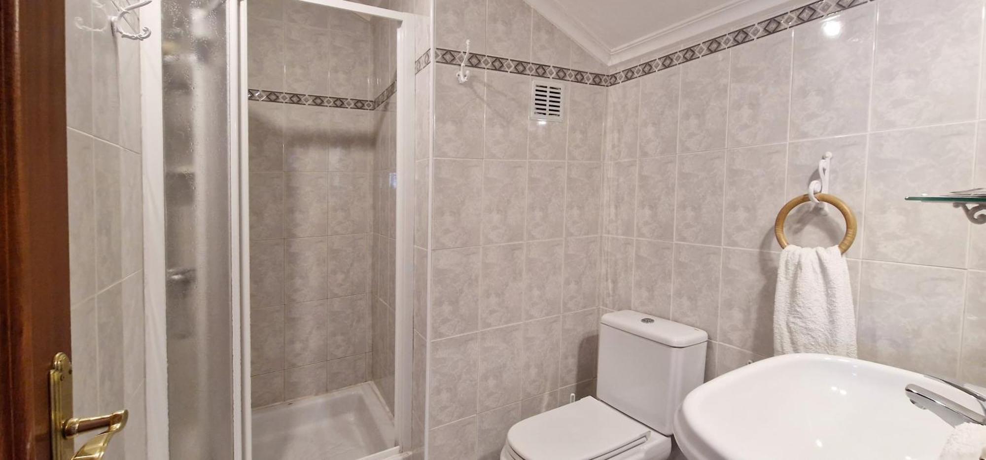 Cosma House Hotel Hinojedo Kamer foto