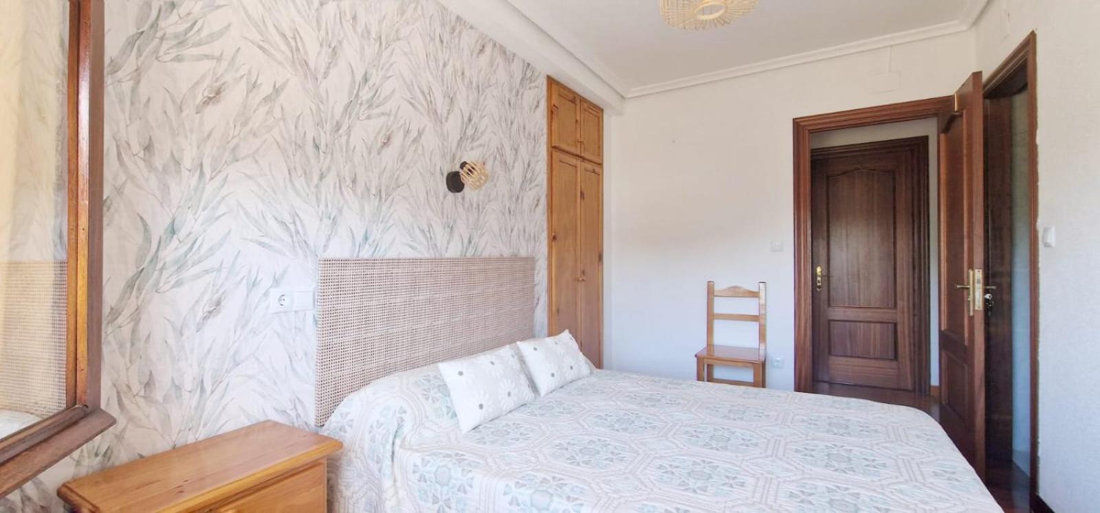 Cosma House Hotel Hinojedo Buitenkant foto