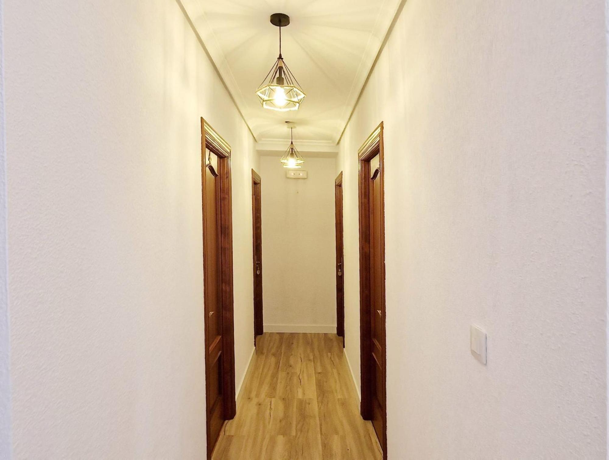 Cosma House Hotel Hinojedo Buitenkant foto