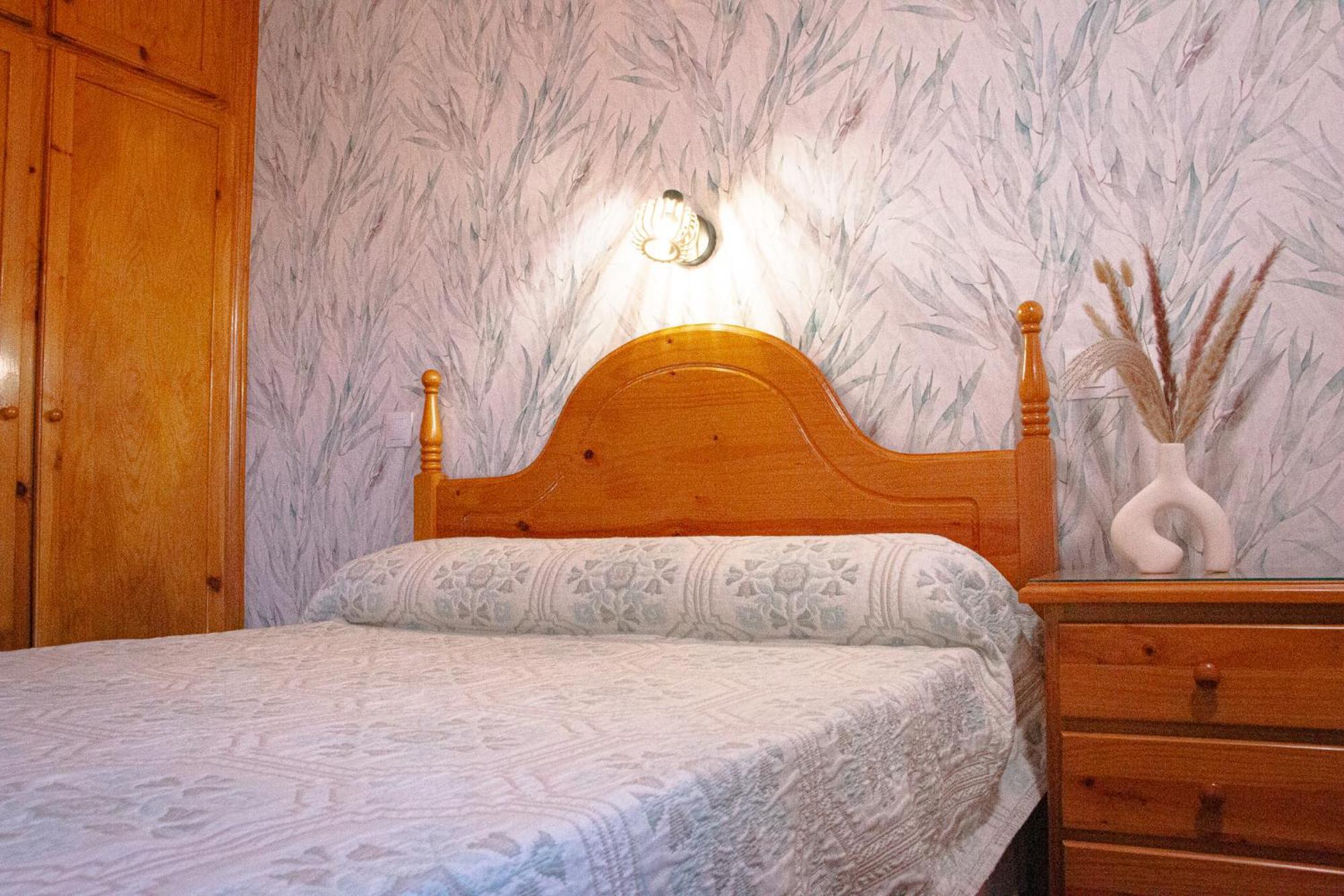 Cosma House Hotel Hinojedo Buitenkant foto